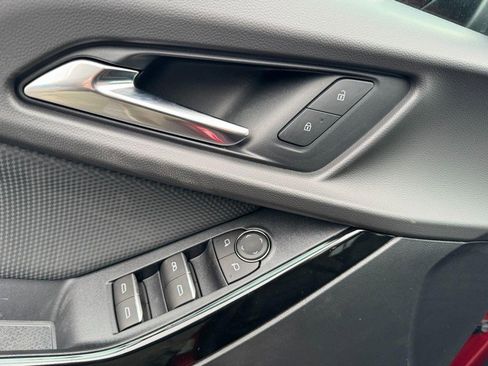 New 2026 Chevrolet Equinox RS w/ Safety and Technology Package image 10