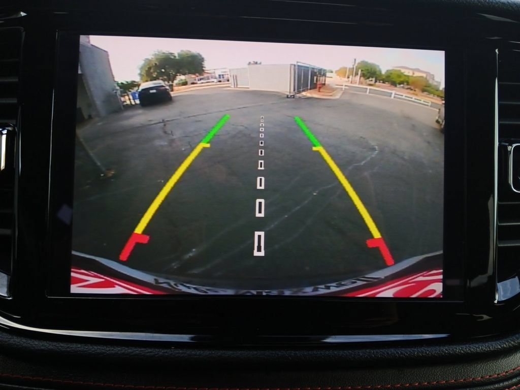 Used 2023 Dodge Durango GT AWD/4WD image 9
