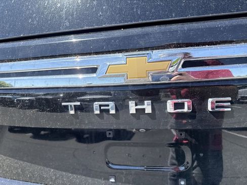 Used 2023 Chevrolet Tahoe LS image 25