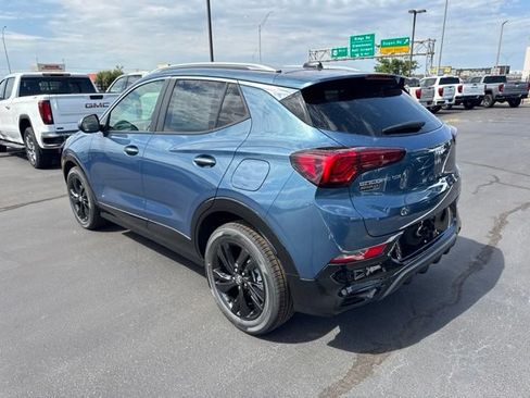 New 2026 Buick Encore GX Sport Touring w/ Comfort Package FWD image 6