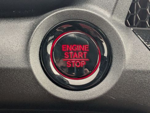 New 2026 Honda CR-V EX image 18