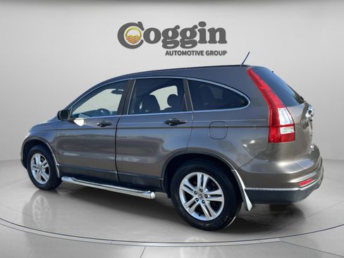 Used 2010 Honda CR-V EX image 4