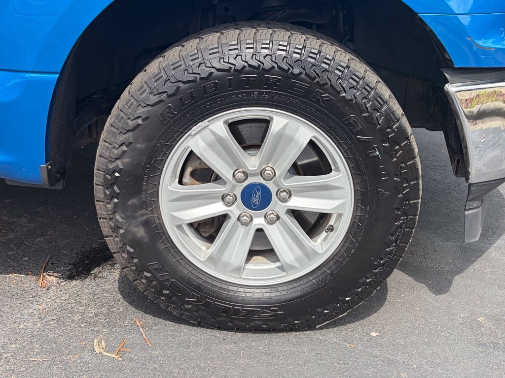 Used 2020 Ford F150 XLT w/ Equipment Group 301A Mid AWD/4WD image 30