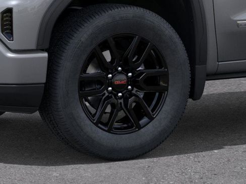 New 2026 GMC Sierra 1500 Elevation image 33