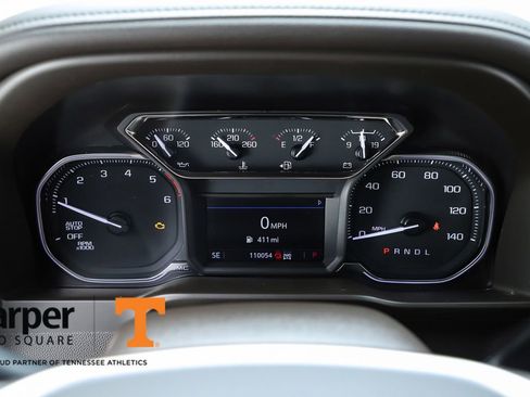 Used 2021 GMC Sierra 1500 SLT w/ SLT Premium Package image 64