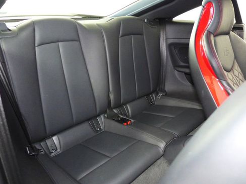 Used 2022 Audi TTS 2.0T Coupe image 20