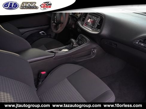 Used 2019 Dodge Challenger R/T Scat Pack w/ 1320 Drag Pack RWD image 19