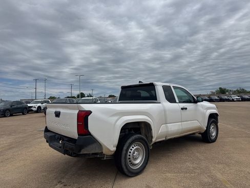 Used 2024 Toyota Tacoma SR RWD image 21