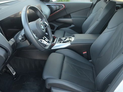 Used 2026 BMW X3 xDrive30i AWD/4WD image 12