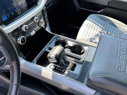 Used 2023 Ford F150 XLT w/ Equipment Group 302A High image 16