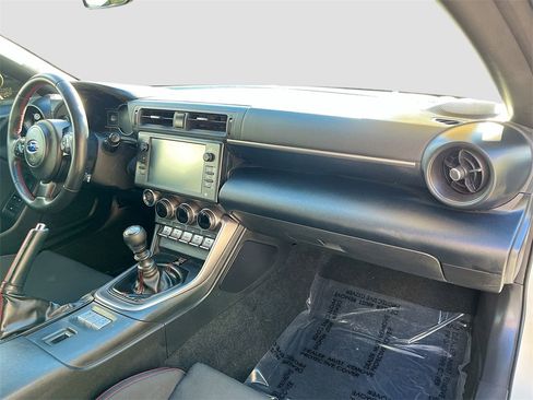 Used 2023 Subaru BRZ Premium image 25