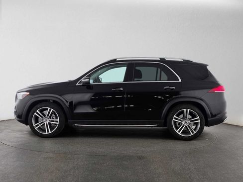 Used 2022 Mercedes-Benz GLE 450 4MATIC image 6
