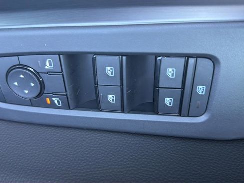 New 2026 Nissan Pathfinder Rock Creek AWD/4WD image 19