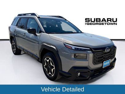 Certified 2026 Subaru Outback Touring