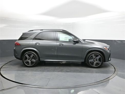 New 2026 Mercedes-Benz GLE 450 4MATIC image 26