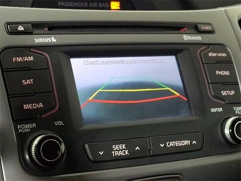 Used 2015 Kia Sportage LX image 4