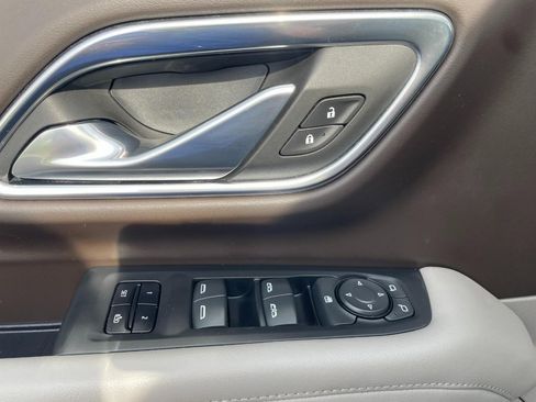 Used 2021 Chevrolet Tahoe LT AWD/4WD image 50