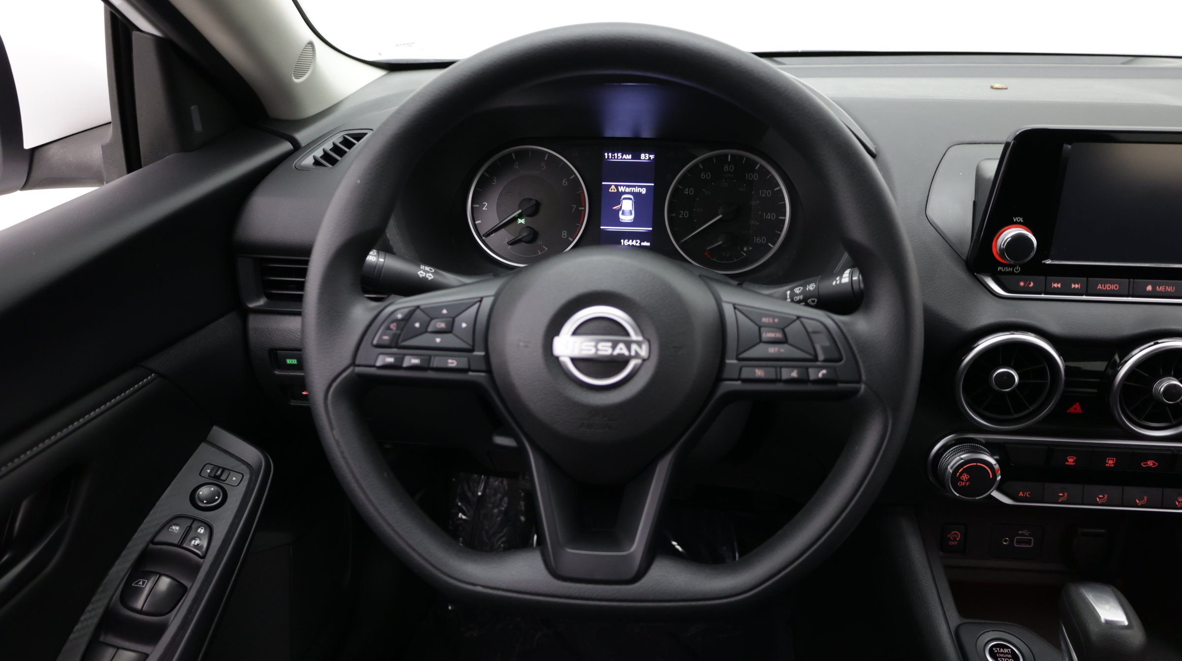 Used 2024 Nissan Sentra S FWD image 29