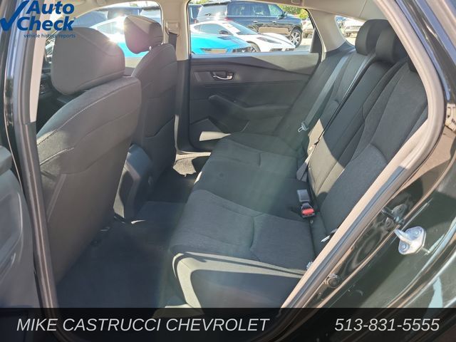 Used 2024 Honda Accord EX image 25