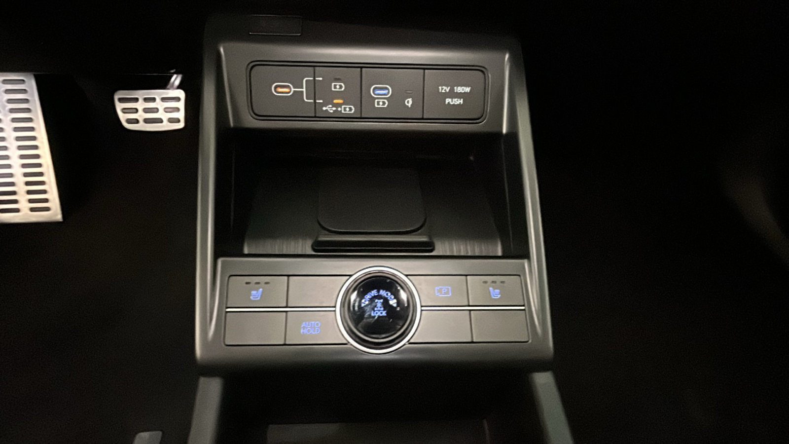 Certified 2024 Hyundai Kona N Line AWD/4WD image 27