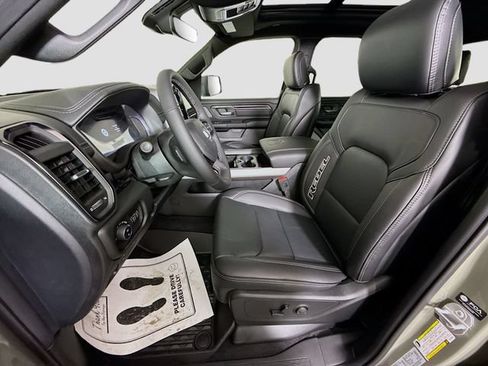 New 2026 RAM 1500 Rebel w/ Rebel Level 2 Equipment Group AWD/4WD image 21