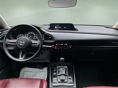 Used 2022 MAZDA CX-30 AWD 2.5 S w/ Preferred Package image 21
