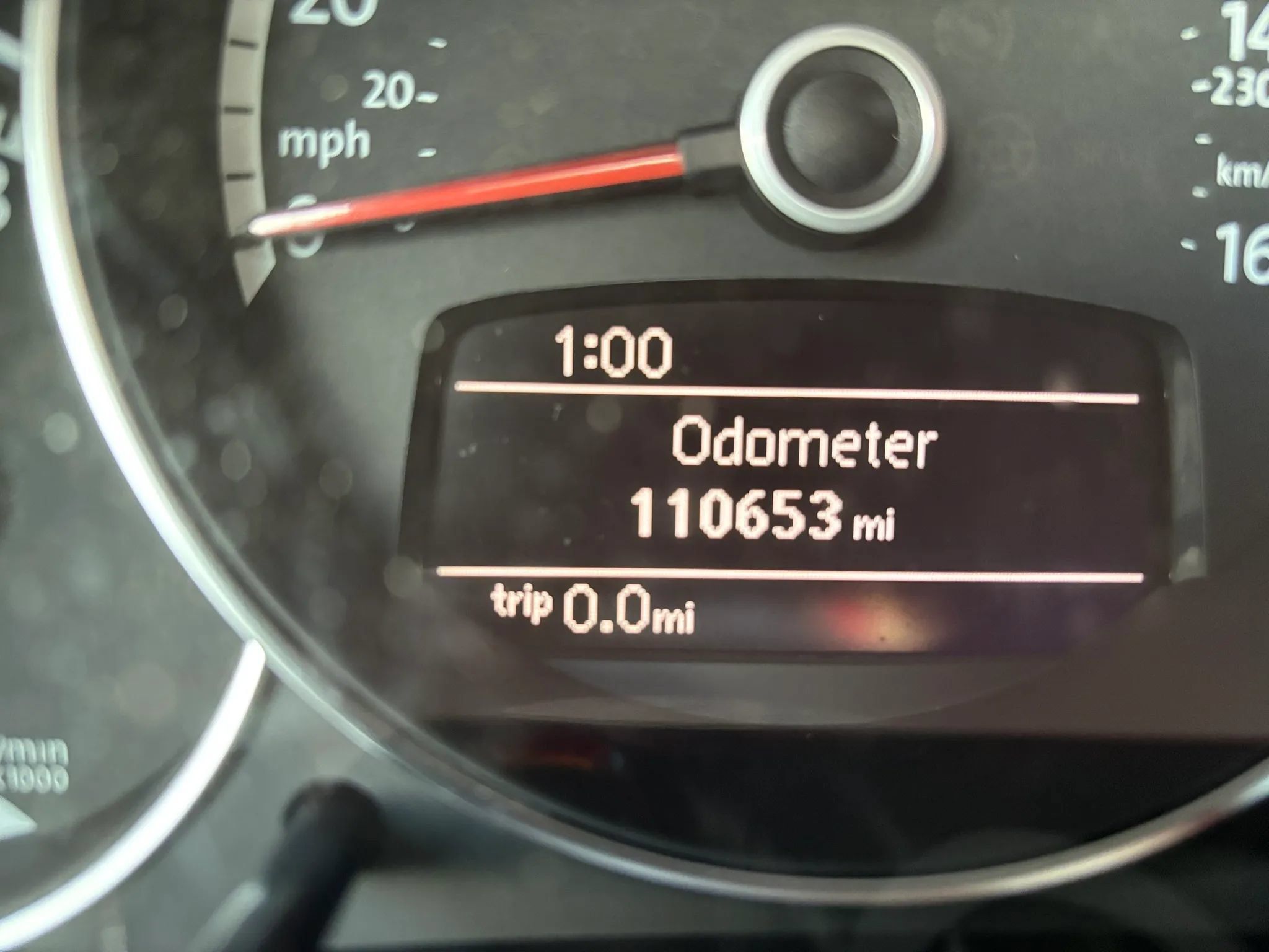 Used 2013 Volkswagen Beetle 2.5 FWD image 14