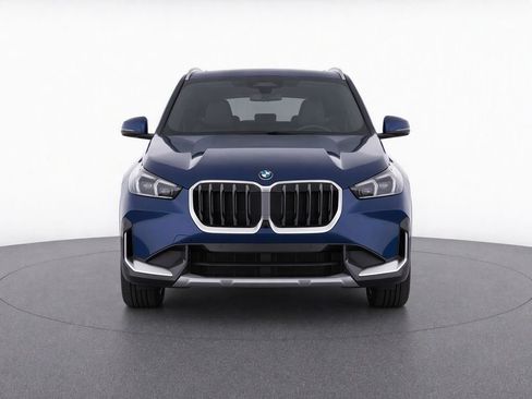 Certified 2025 BMW X1 xDrive28i AWD/4WD image 8