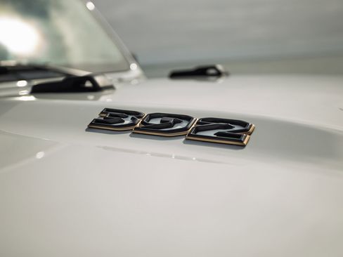 Used 2024 Jeep Wrangler Unlimited Rubicon 392 image 14