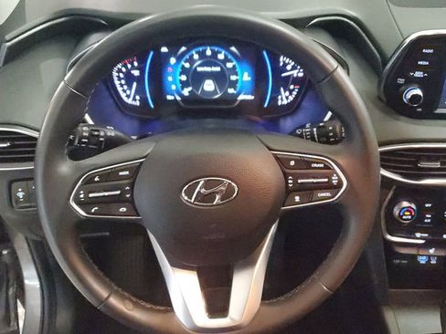 Used 2019 Hyundai Santa Fe SEL image 30