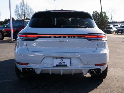 Used 2019 Porsche Macan S image 10