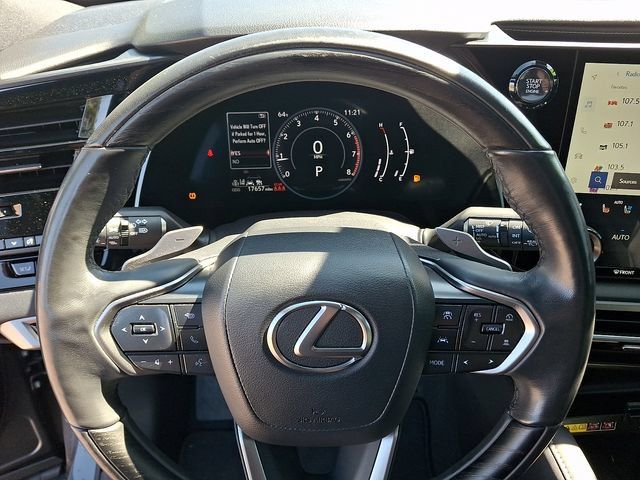 Used 2024 Lexus RX 350 Premium w/ Accessory Package (Z1) AWD/4WD image 20