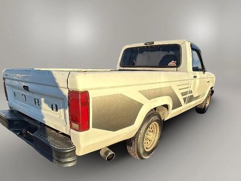 Used 1991 Ford Ranger 2WD Regular Cab image 5