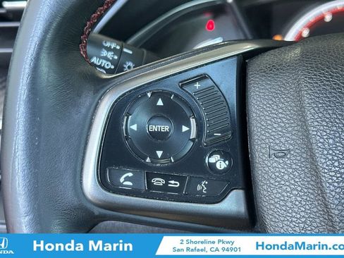 Used 2018 Honda Civic Si image 27