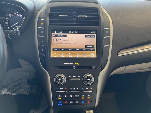 Used 2019 Lincoln MKC Reserve w/ MKC Climate Package AWD/4WD image 42