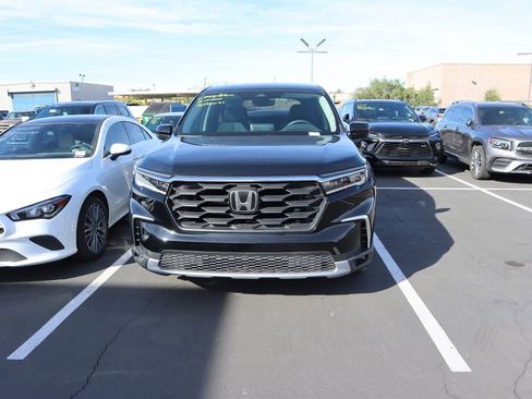 Certified 2023 Honda Pilot EX-L image 2