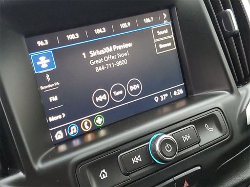 Used 2022 GMC Terrain SLE image 13