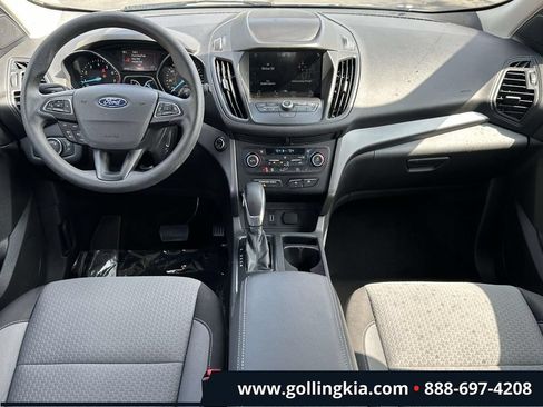 Used 2019 Ford Escape SE AWD/4WD image 12