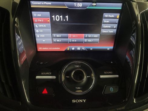 Used 2013 Ford C-MAX Energi SEL image 25