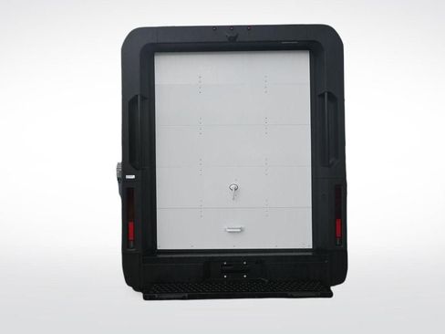 Used 2025 Chevrolet Brightdrop 400 FWD image 5