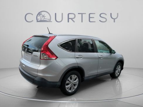 Used 2014 Honda CR-V EX-L image 7