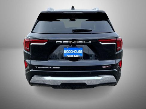 New 2026 GMC Terrain Denali image 6