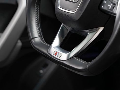 Used 2018 Audi SQ5 Prestige image 47