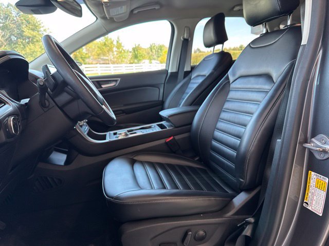 Used 2023 Ford Edge SEL w/ Convenience Package AWD/4WD image 12