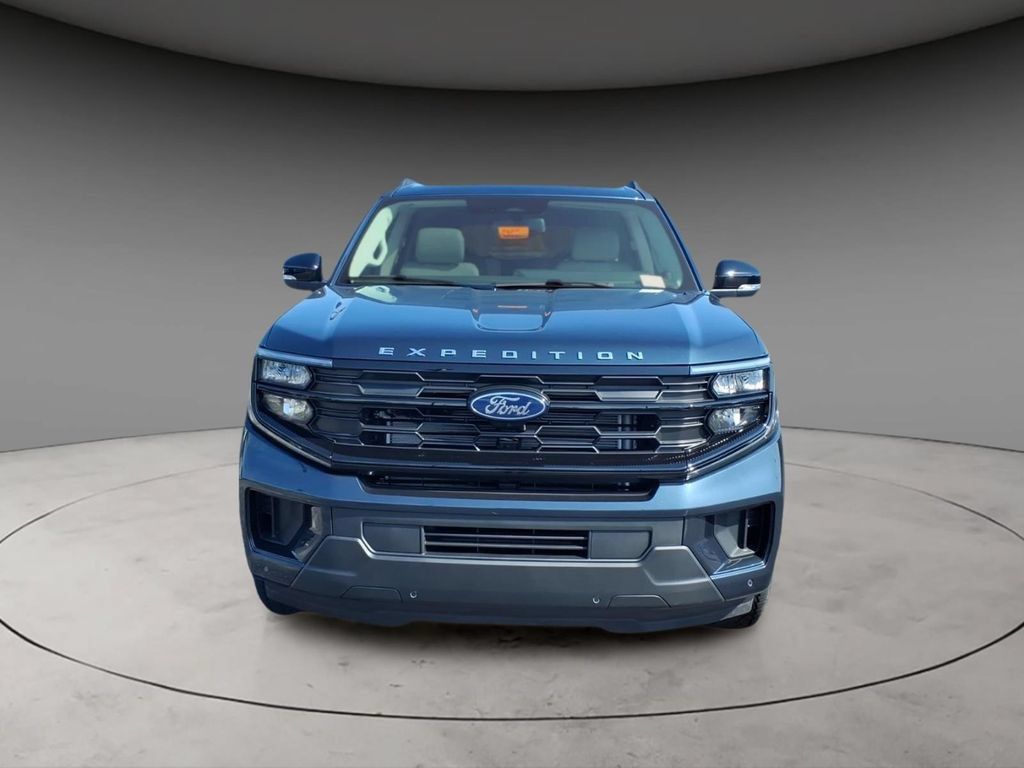 New 2026 Ford Expedition Max Active AWD/4WD image 14