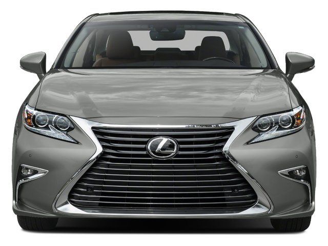 Used 2016 Lexus ES 350 w/ Luxury Package w/Wood Trim FWD image 4