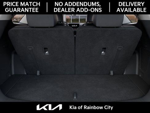 New 2026 Kia Sorento SX image 21