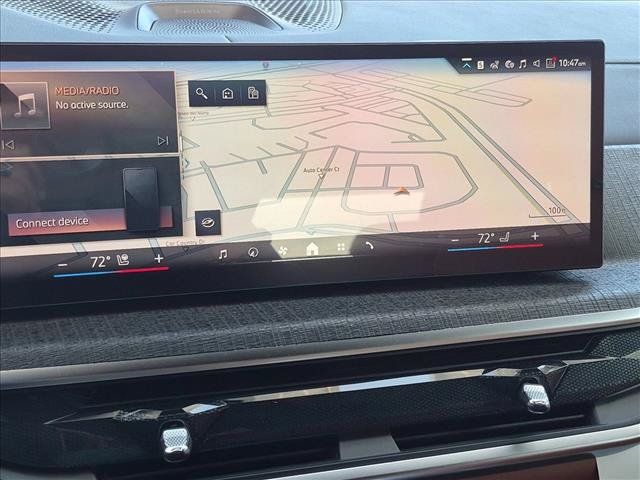 New 2026 BMW ALPINA XB7 AWD/4WD image 14