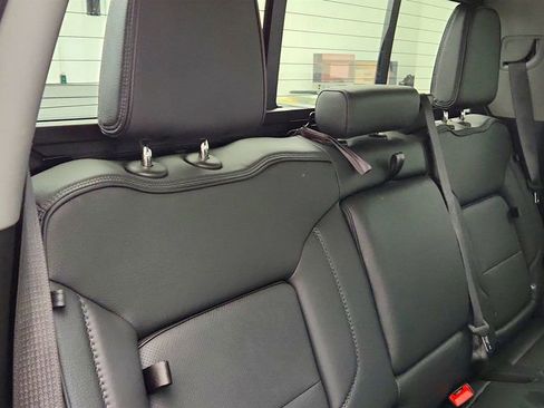 Used 2024 GMC Sierra 1500 Denali w/ Denali Reserve Package AWD/4WD image 22