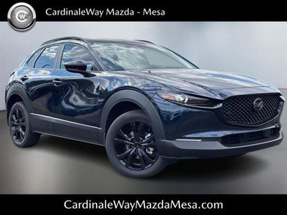 New 2026 MAZDA CX-30 AWD 2.5 S